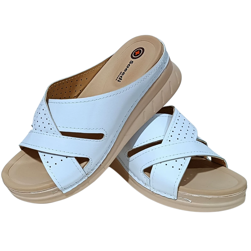 کفش روفرشی 1