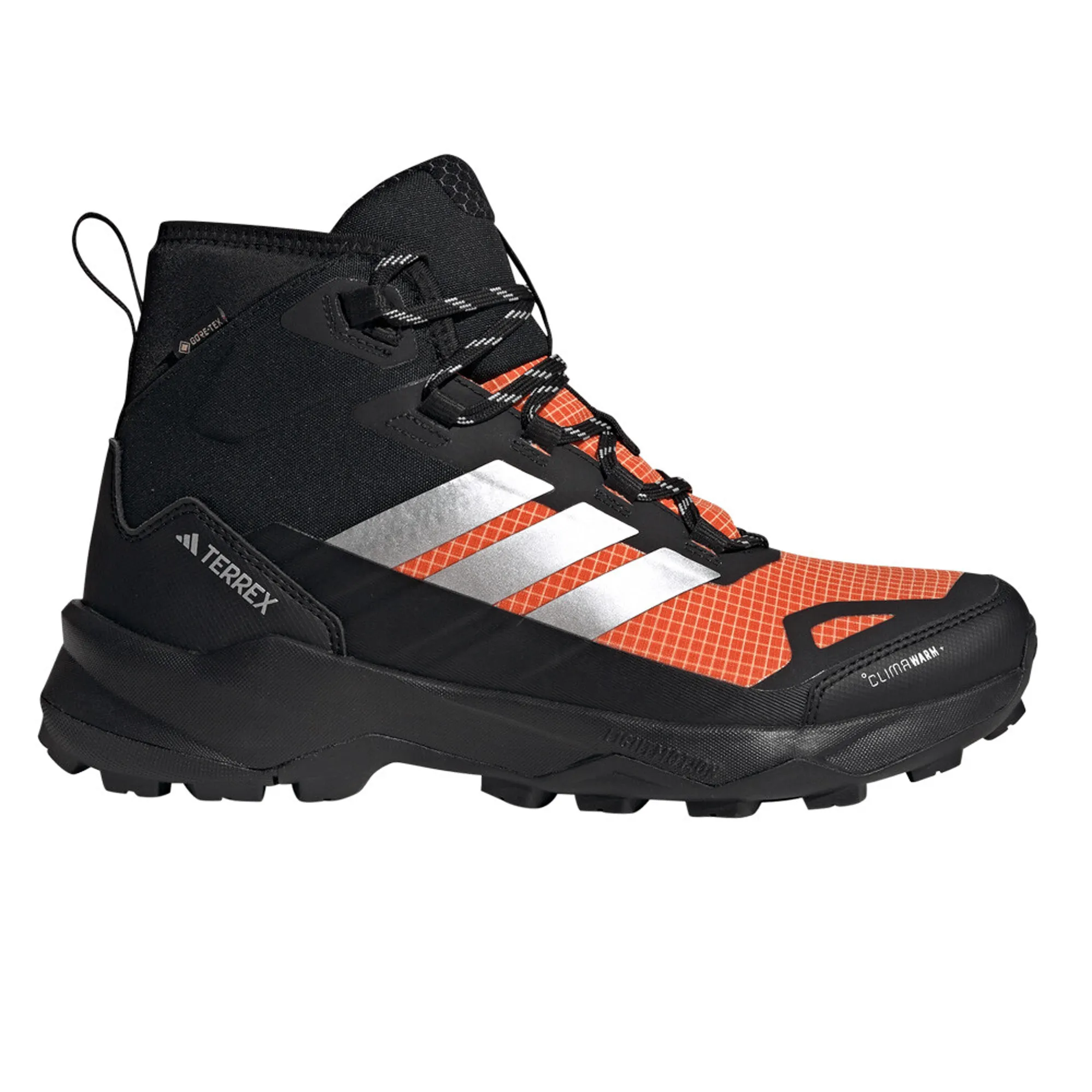 کفش کوهنوردی